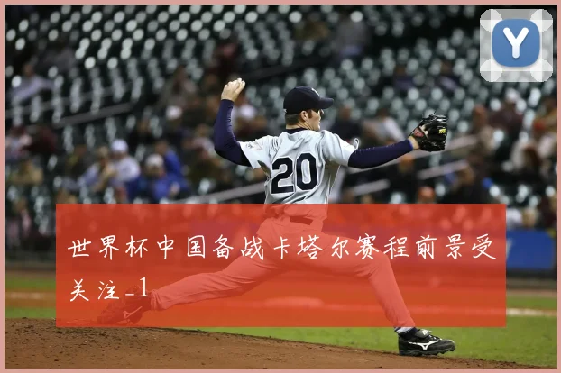 世界杯中国备战卡塔尔赛程前景受关注_1